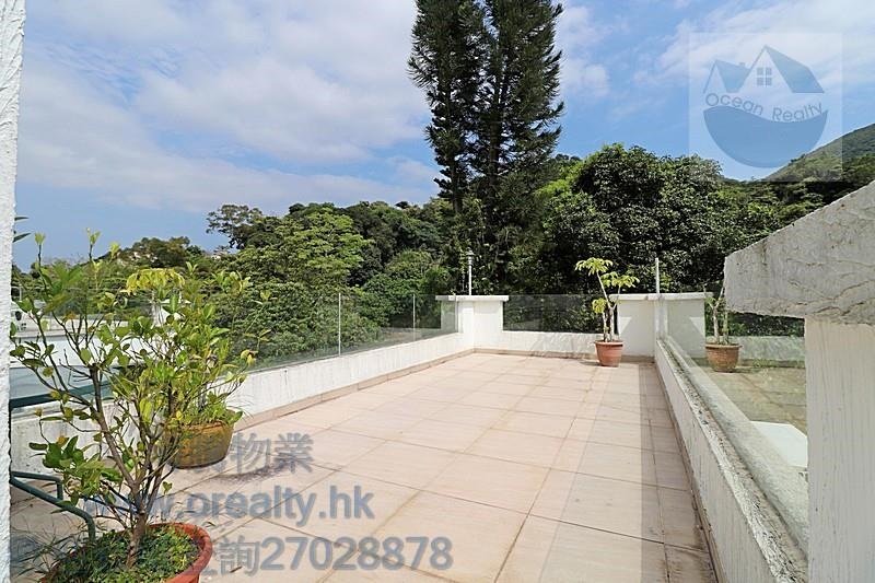 HO SHAN MEI TING Sai Kung L C023827 For Buy