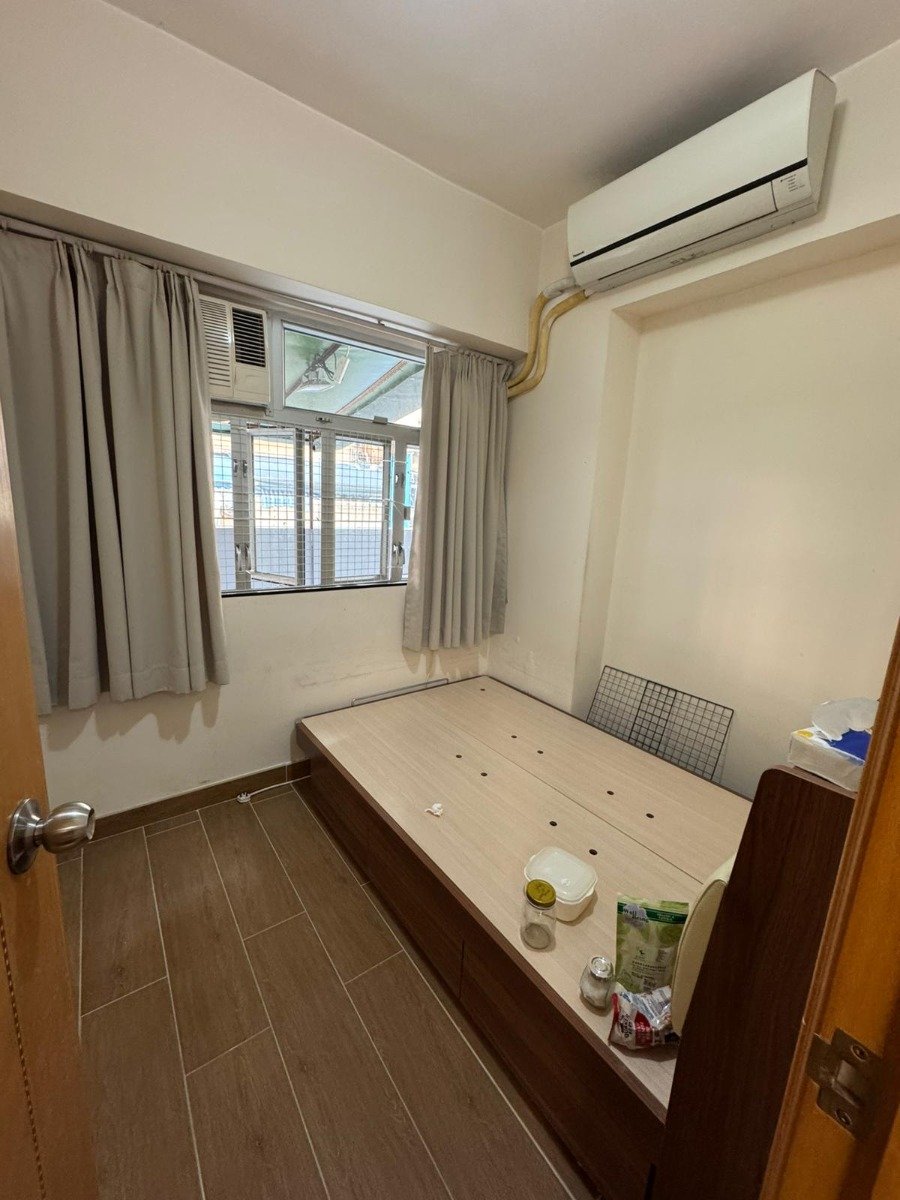COSMOPOLITAN EST BLK B TAI KWEI BLDG Tai Kok Tsui L 1801214 For Buy