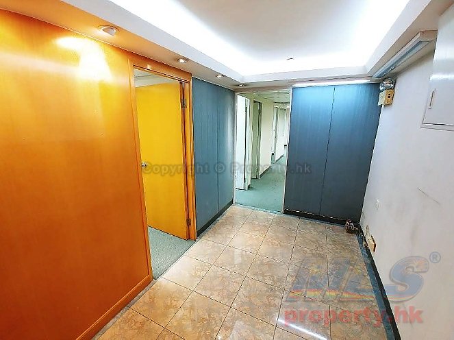 SHANGHAI IND INV BLDG Wan Chai H A417101 For Buy