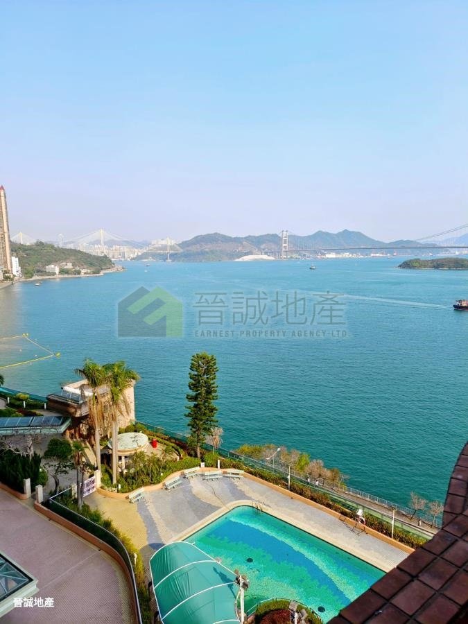 浪翠園 第03期 第09座 售盤 #C033409