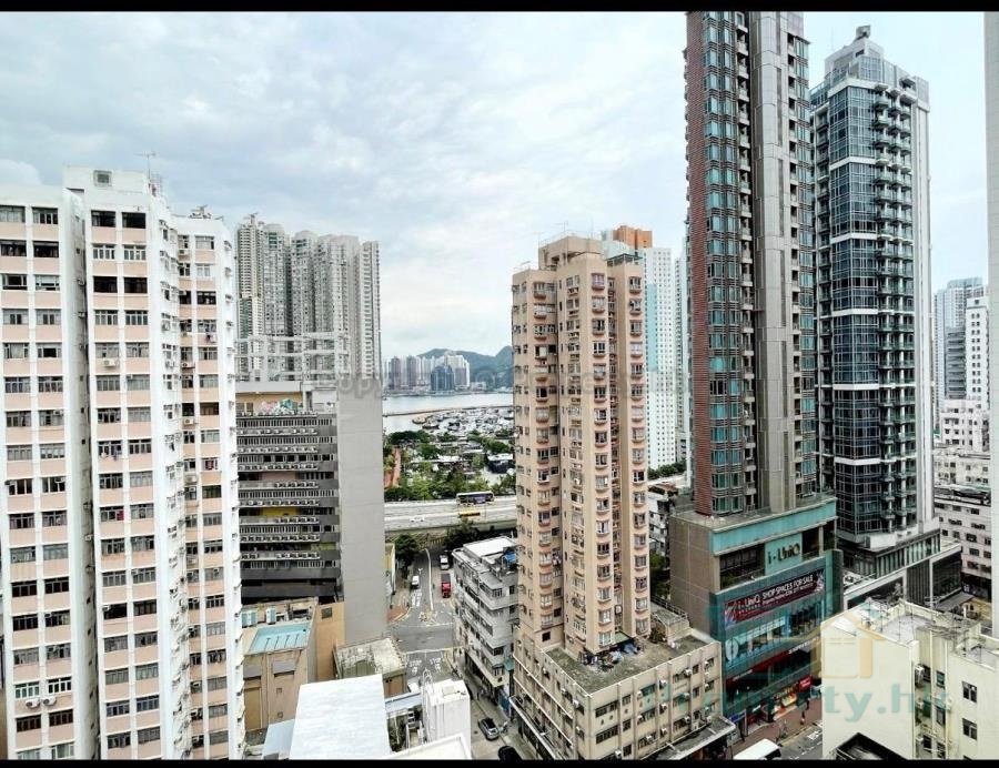 HOI NING BLDG Shau Kei Wan H P069011 For Buy