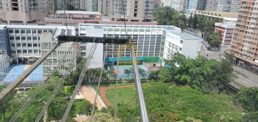 TUNG TAU EST Kowloon City H S133735 For Buy