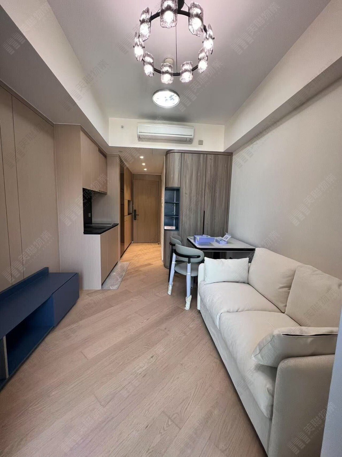 THE ARLES TWR 02 Shatin H 1821126 For Buy