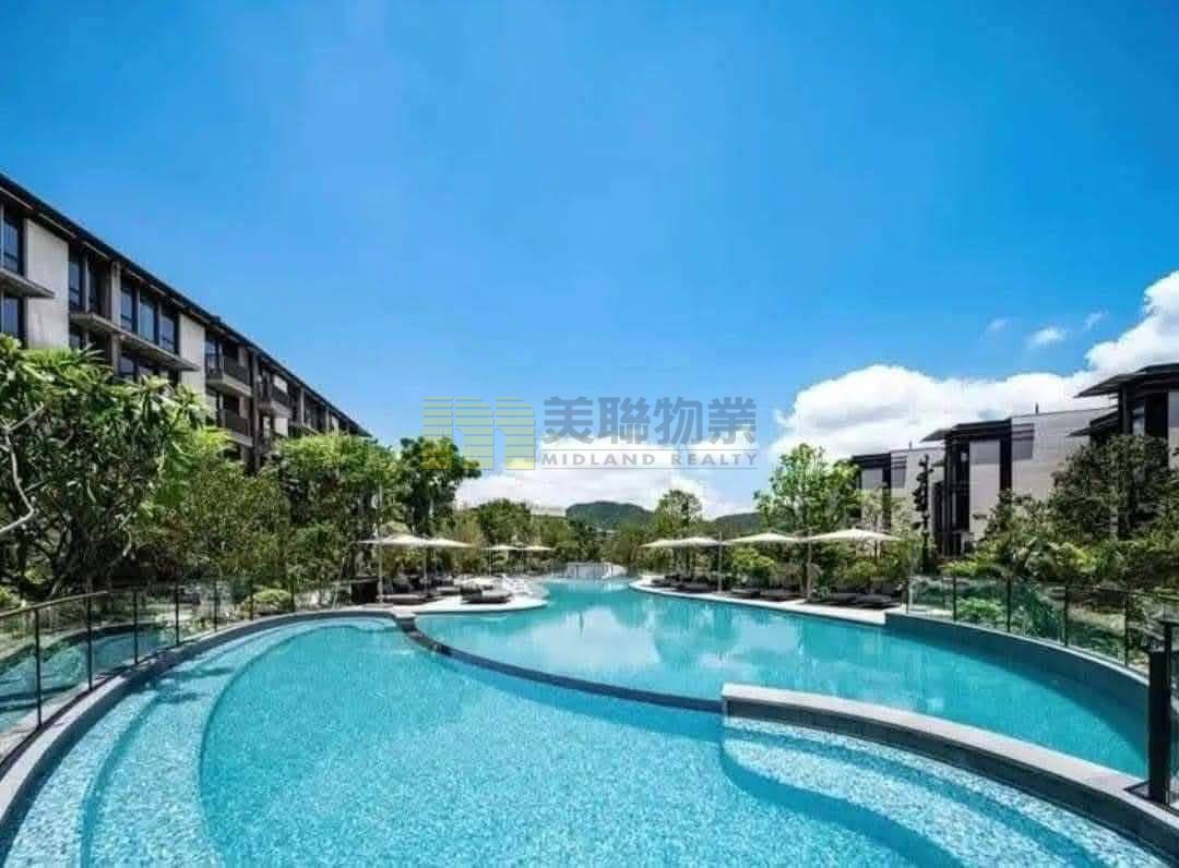 VILLA LUCCA TWR 08 Tai Po 1873264 For Buy