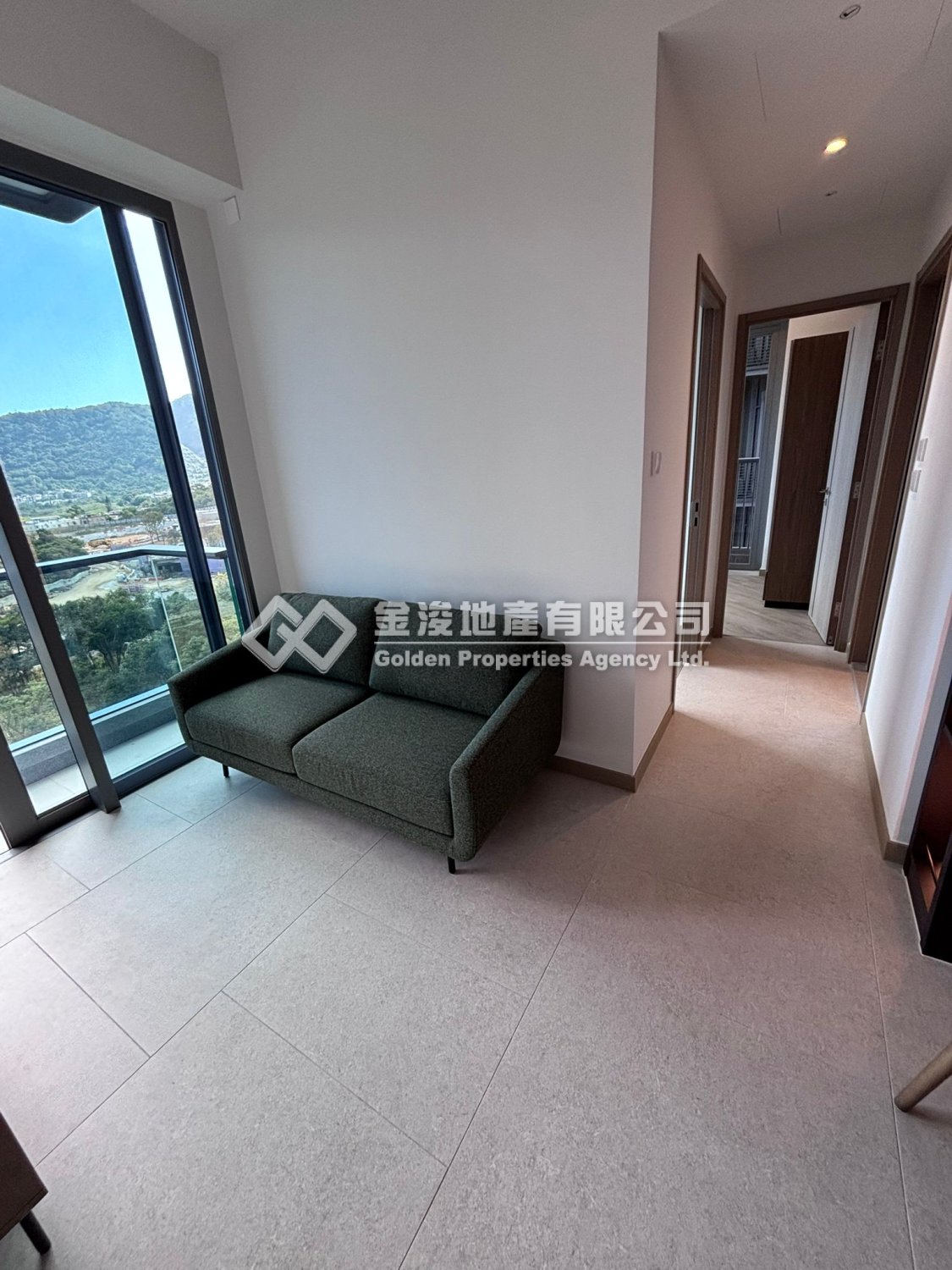 SIERRA SEA Tai Po L 013303 For Buy