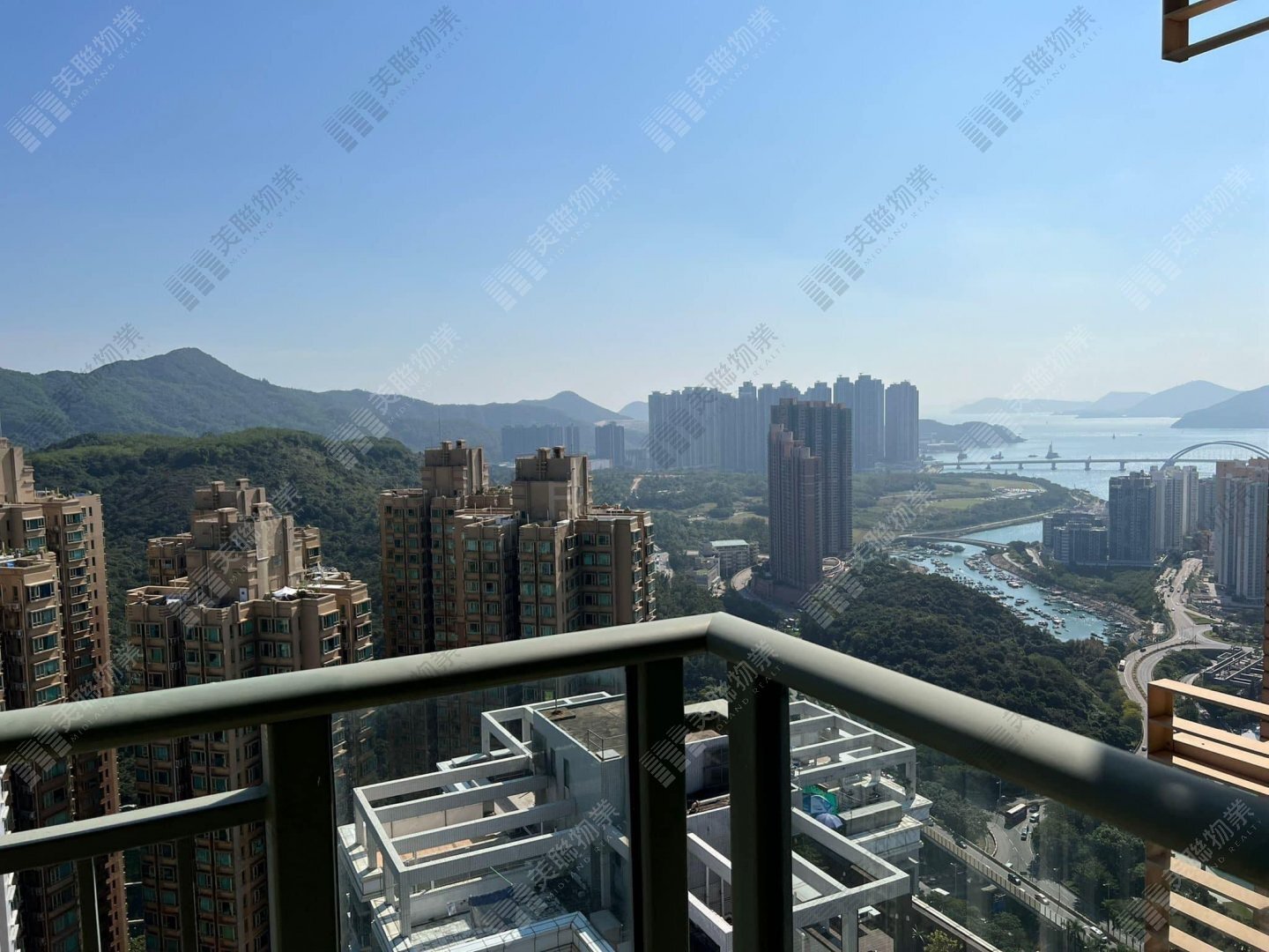 RESIDENCE OASIS TWR 07 Tseung Kwan O H 1800112 For Buy
