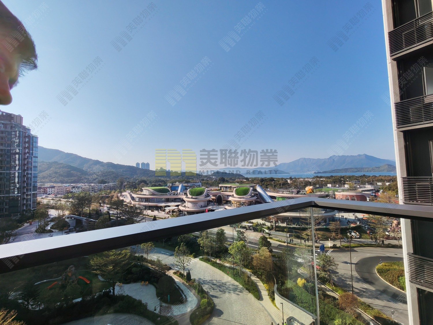 SIERRA SEA PH 01A AQUA AVE TWR 02 Ma On Shan L 1813244 For Buy