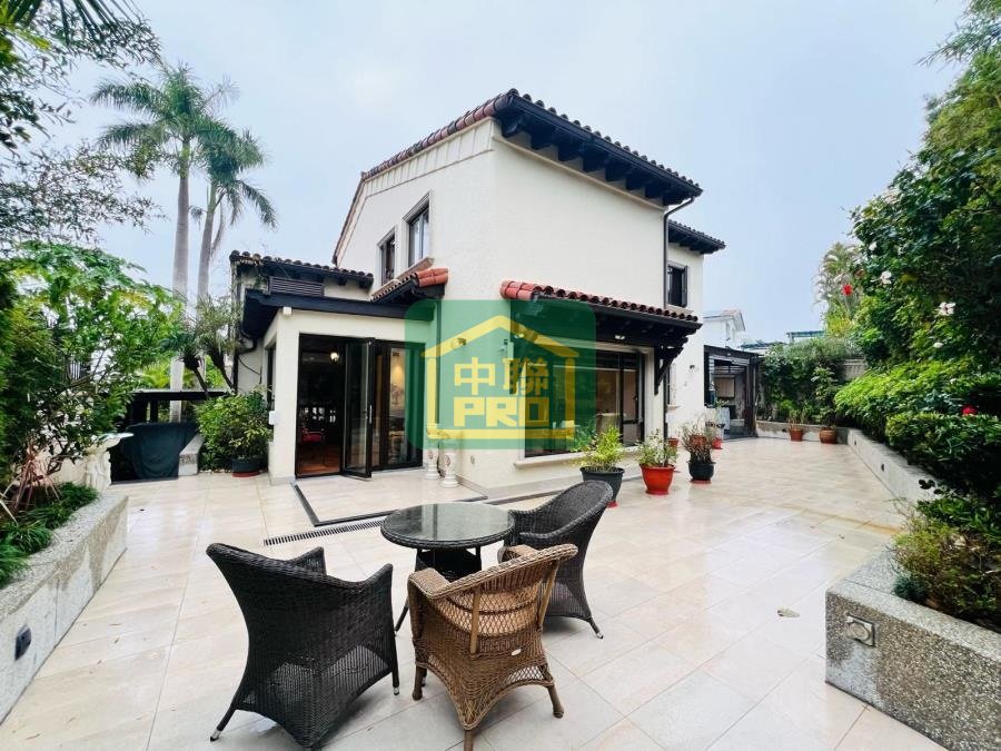 HONG LOK YUEN  Tai Po T182809 For Buy