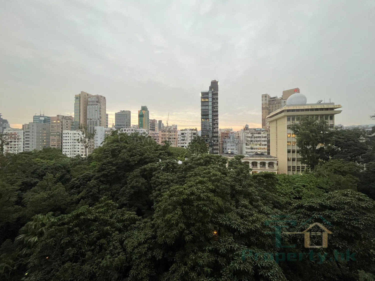 YIU PONT HSE Tsim Sha Tsui H 1817450 For Buy