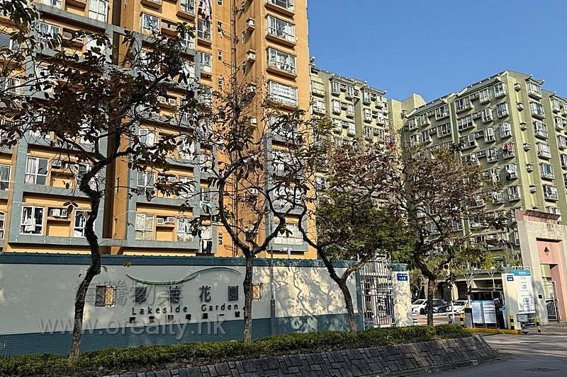 LAKESIDE GDN  Sai Kung M C031551 For Buy