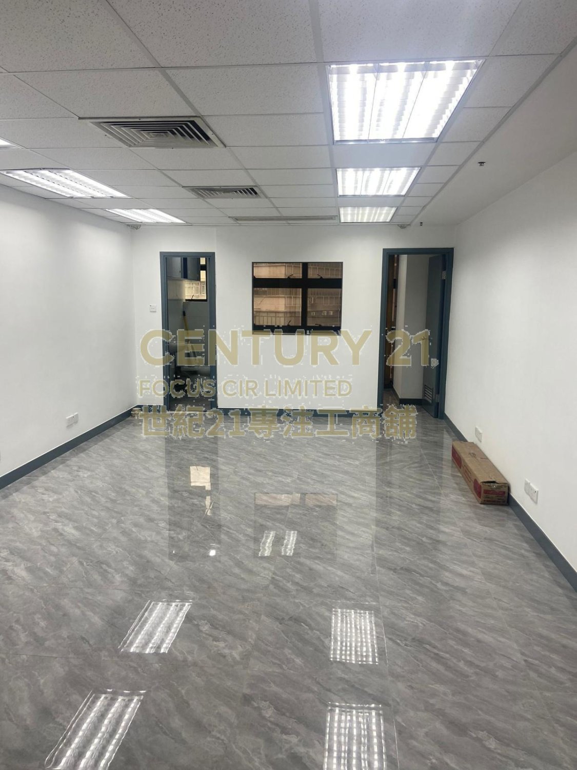 INTERNATIONAL TRADE CTR Tsuen Wan M K199173 For Buy