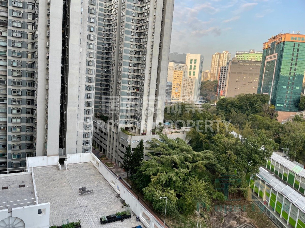 海濱花園 第12座 海豐閣