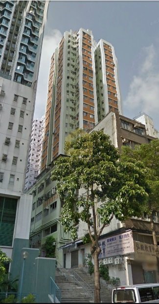 WINFAIR BLDG Wong Tai Sin H W063760 For Buy