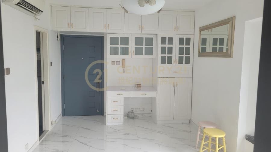 富麗花園 第02座