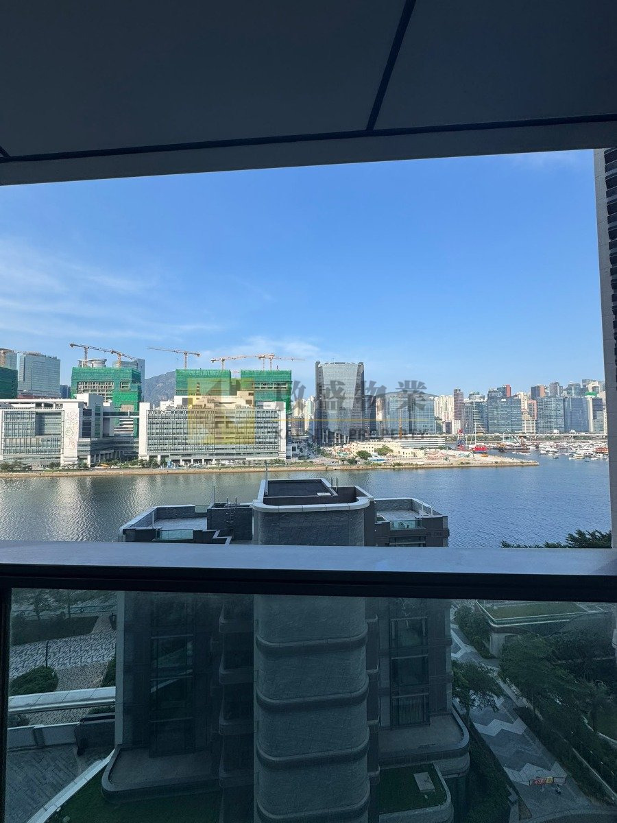 维港1号 第01B座 相片 8