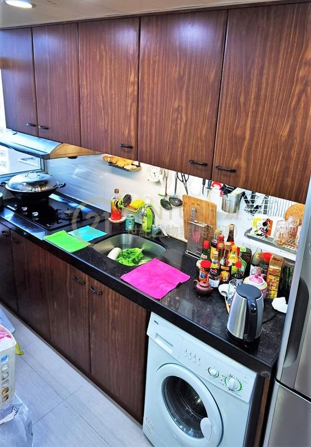 景林村 第06座 景桃樓 (綠表)