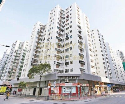 WYLER GDN (HANG CHIEN COURT) To Kwa Wan K224729 For Buy