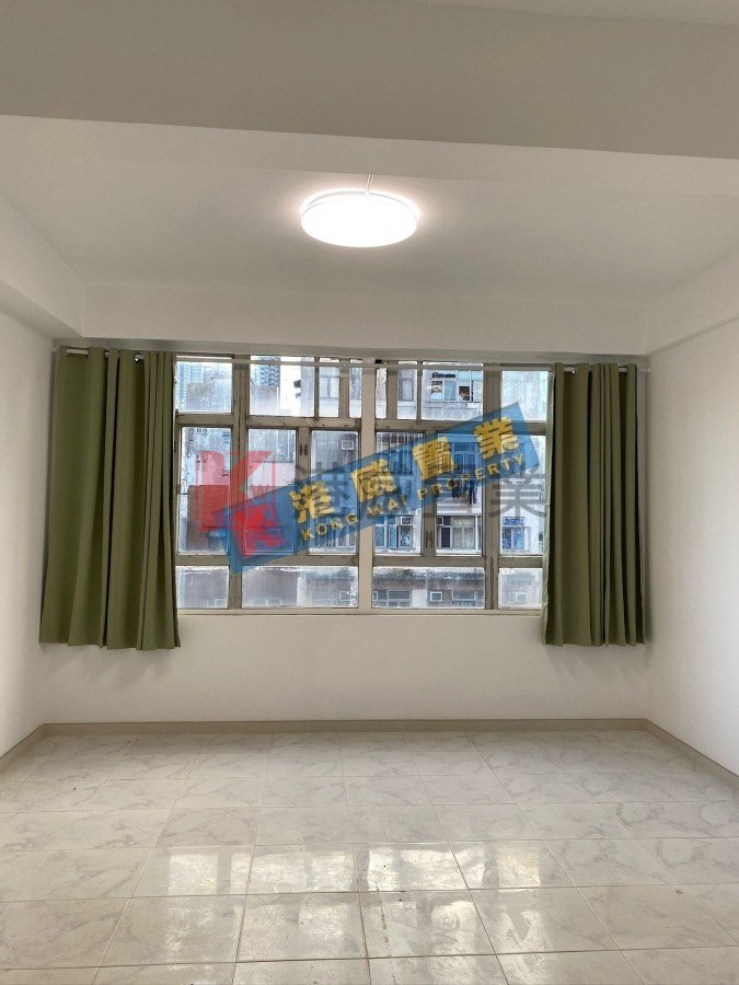 LEE SHING HSE Sham Shui Po L C012663 For Buy