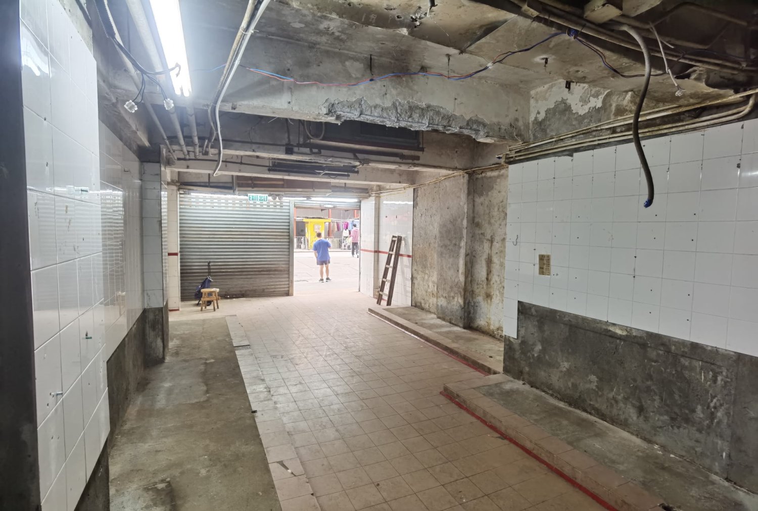 KAM WA BLDG Shau Kei Wan K226024 For Buy