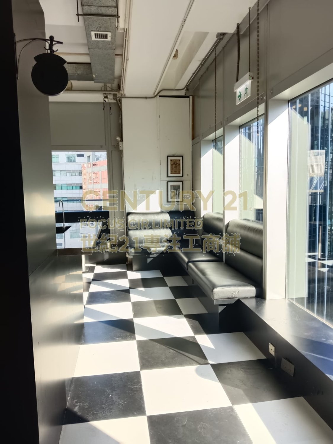 AURA ON PENNINGTON (連戶外) Causeway Bay H K213291 For Buy