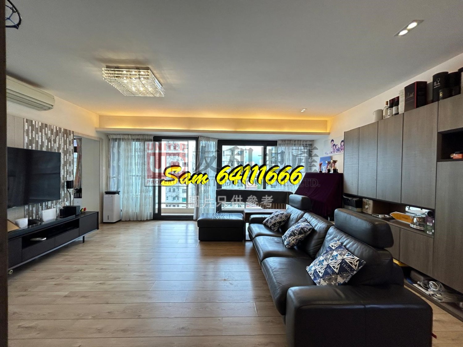 GALLANT COURT Ho Man Tin K151204 For Buy