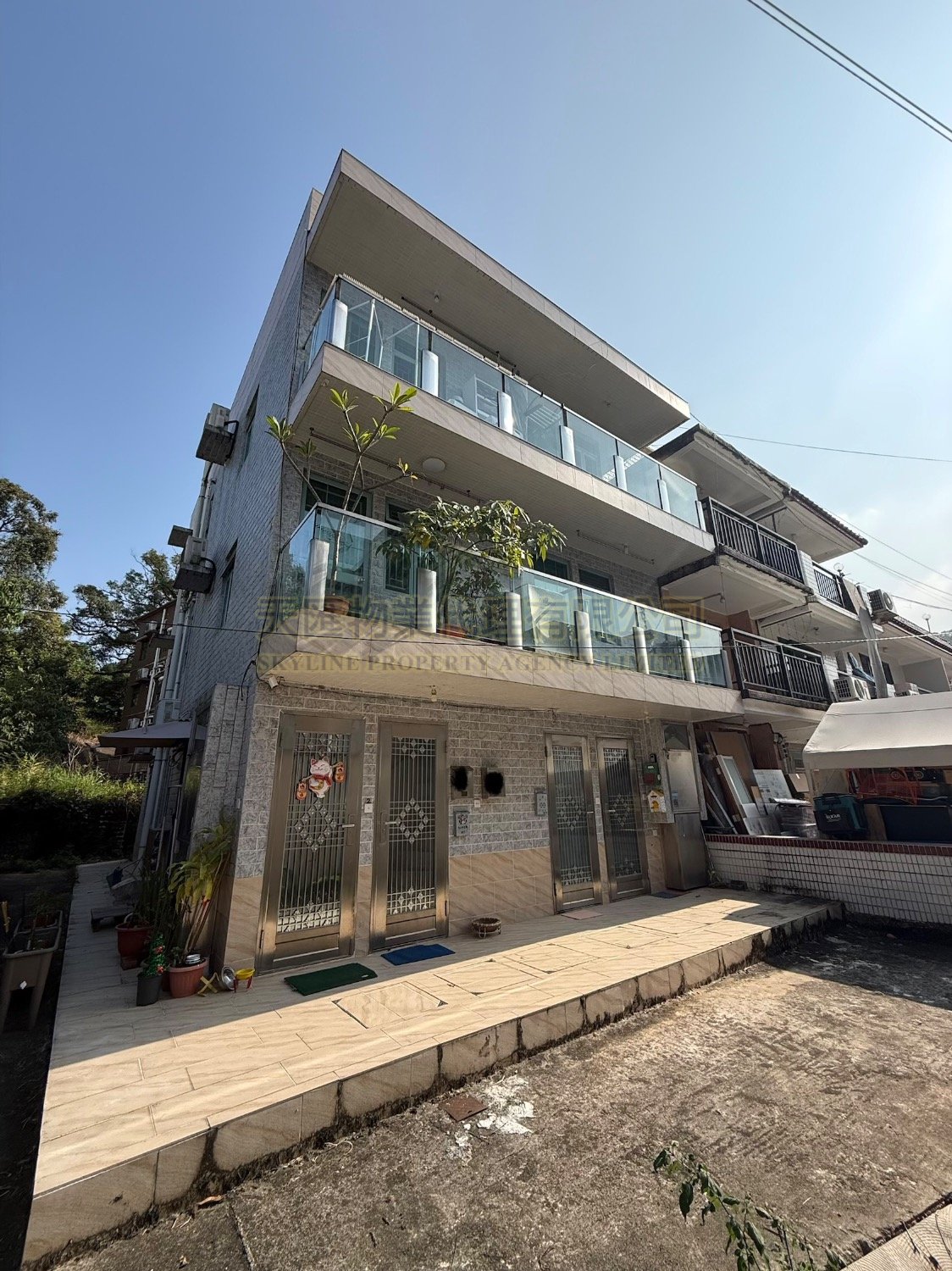 Yuen Long H 068061 For Buy