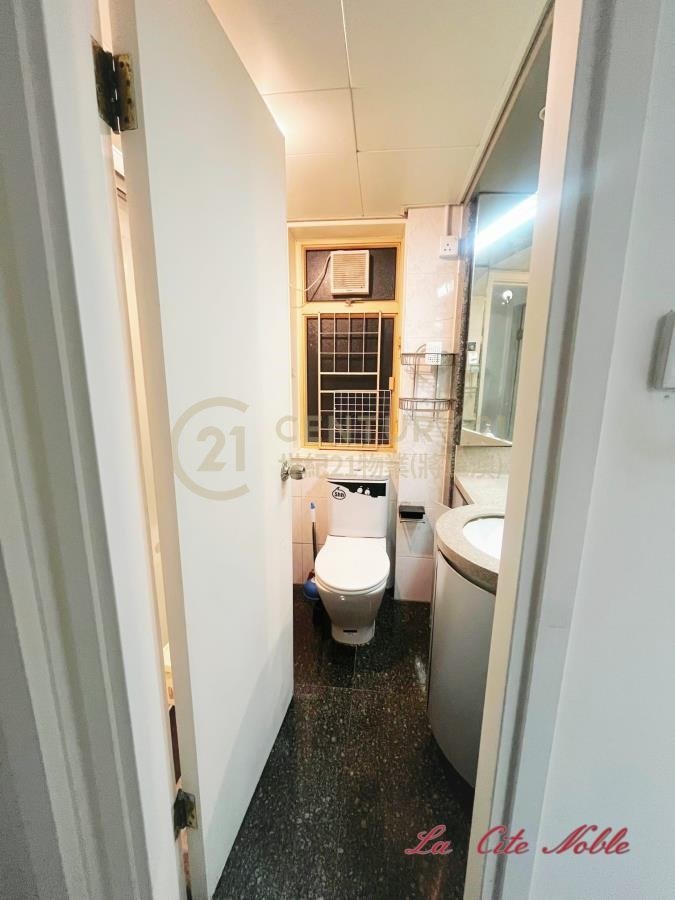 新寶城 第01座