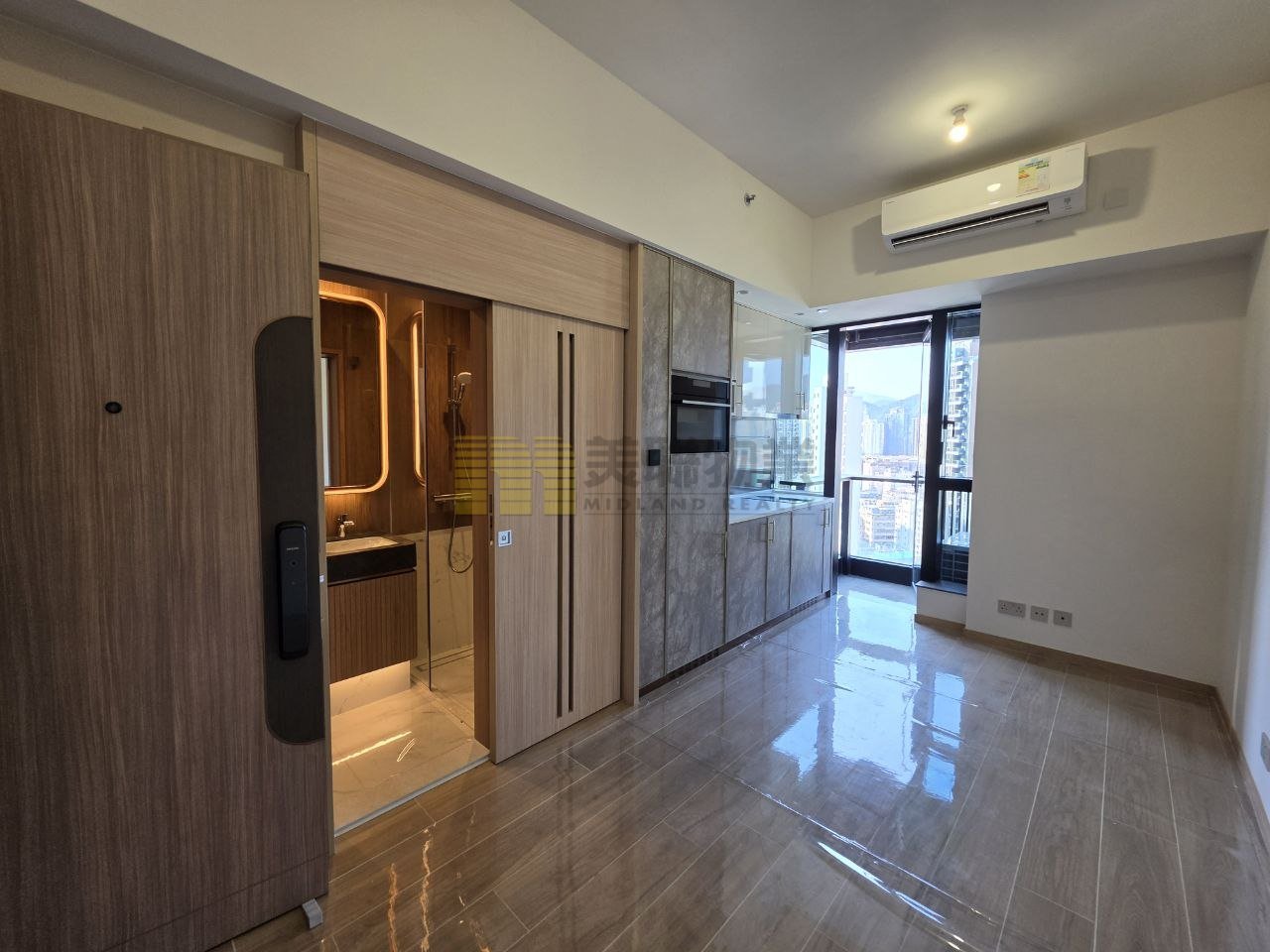 THE BOUNDARY Tai Kok Tsui H 1887110 For Buy