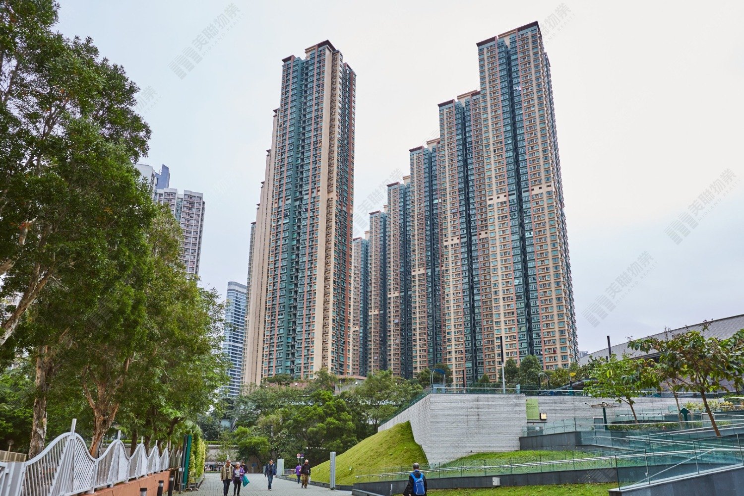 PARK CENTRAL PH 01 TWR 05 Tseung Kwan O M 1800110 For Buy
