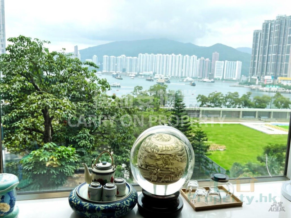 海濱花園 第05座 海濤閣