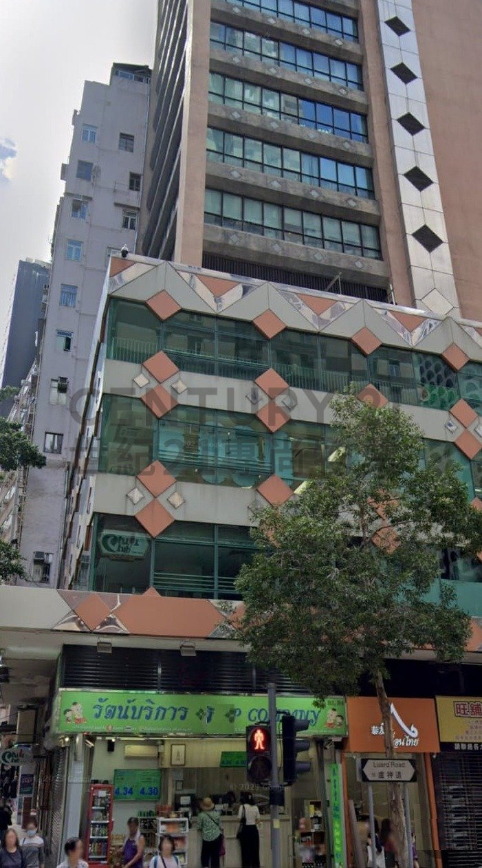 88 LOCKHART RD Wan Chai C223905 For Buy