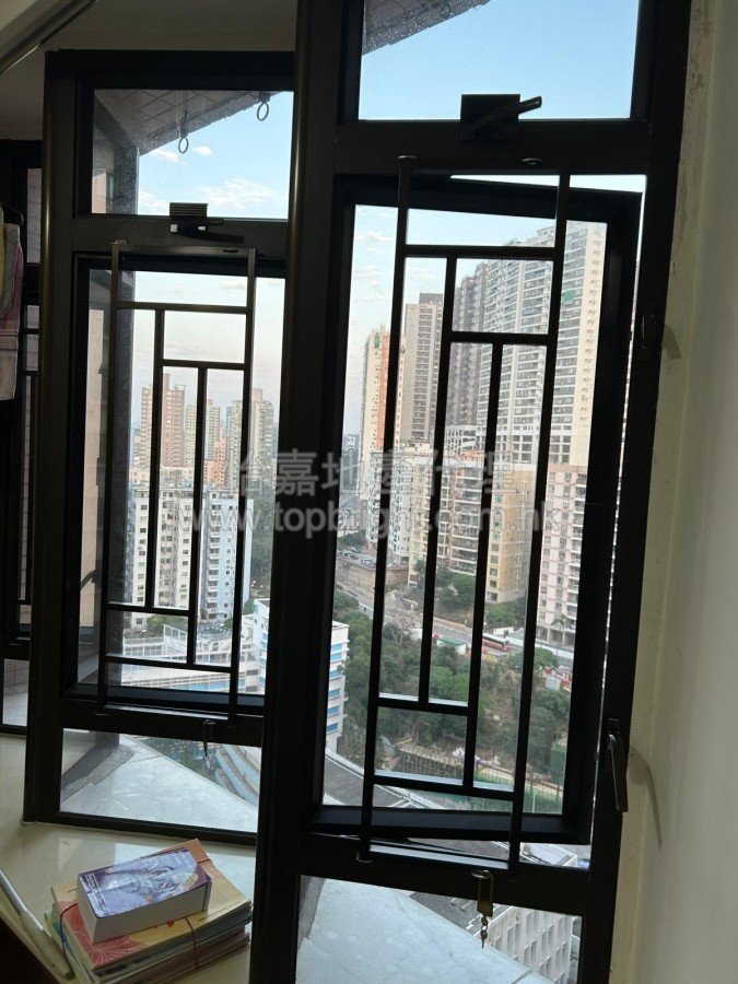 FORTRESS GDN FU DAT COURT North Point H 115565 For Buy
