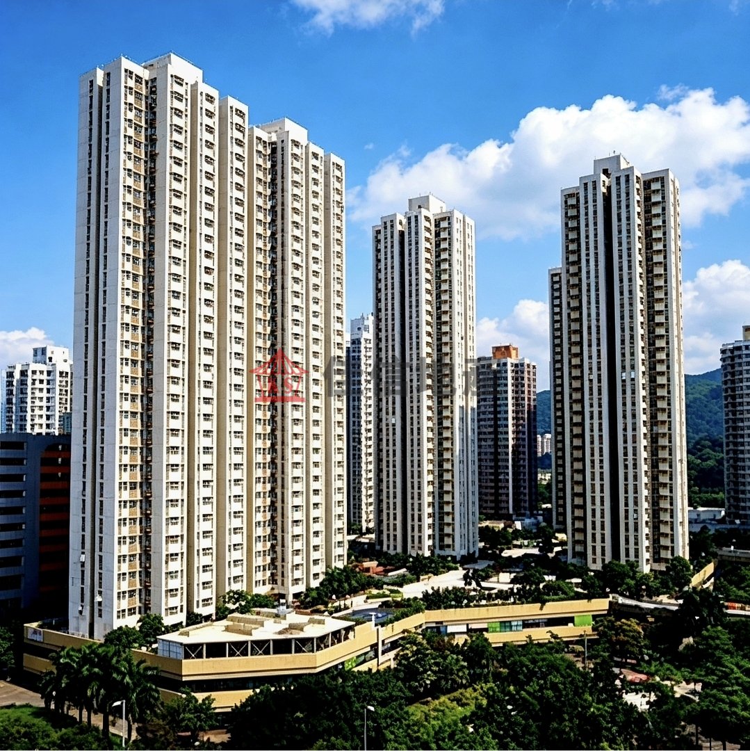 TAI PO PLAZA  Tai Po H F079037 For Buy