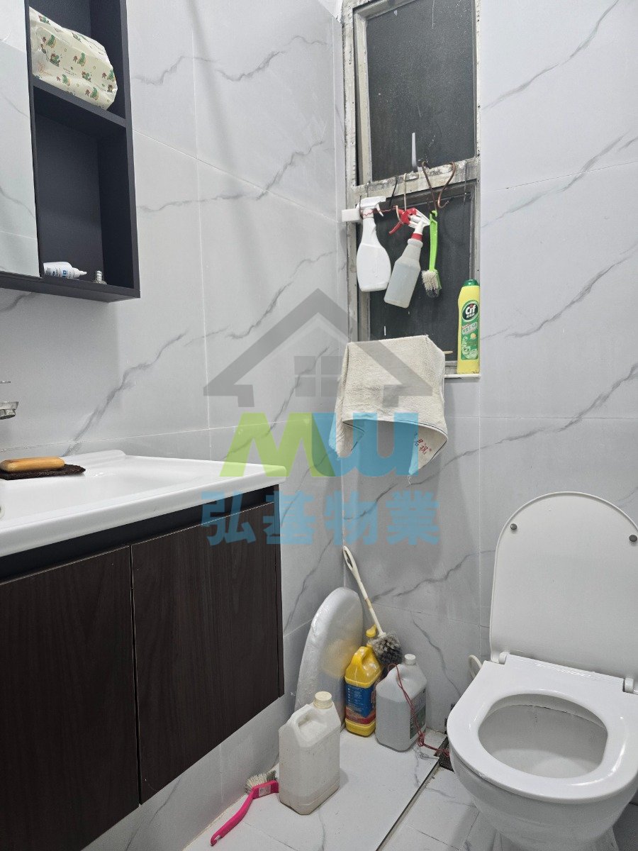 德豐工業中心 第02座