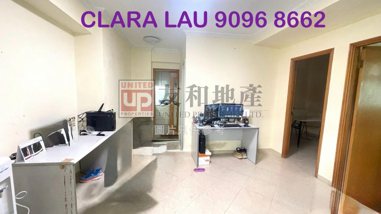 INVERNESS VILLA  Kowloon Tong K139736 For Buy