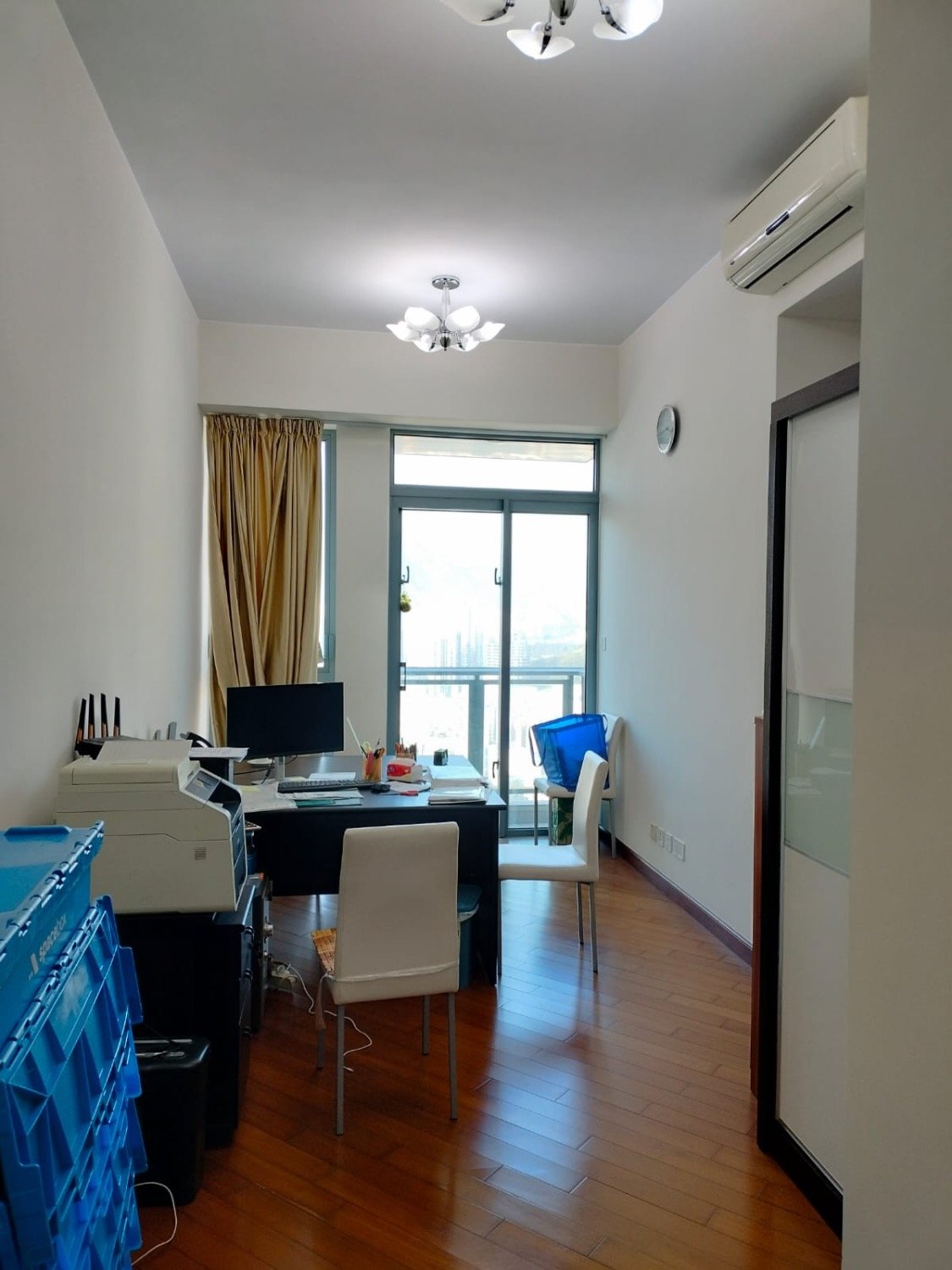 PARK SUMMIT TWR 02 Tai Kok Tsui H 1798382 For Buy