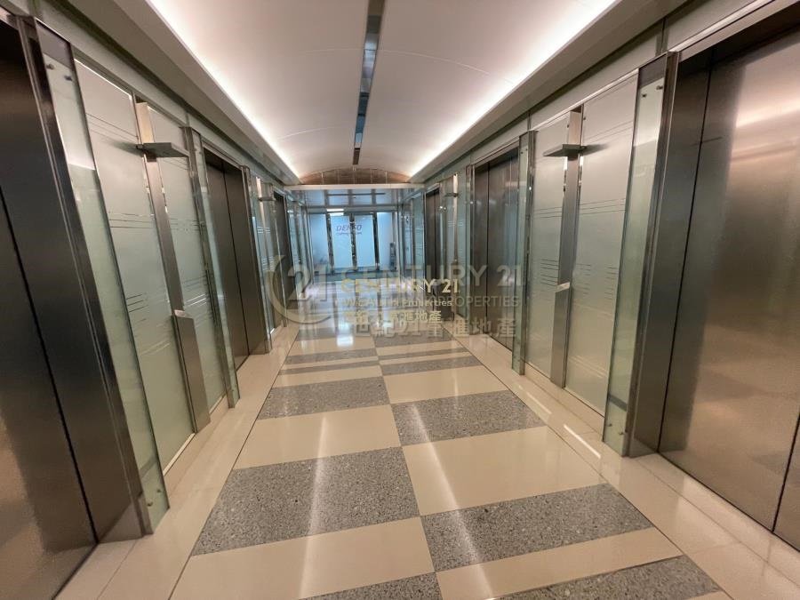 METROPOLIS OFFICE BLDG Hunghom 012765 For Buy