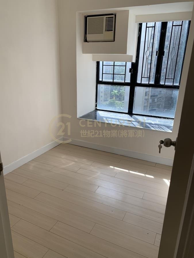 富麗花園 第02座