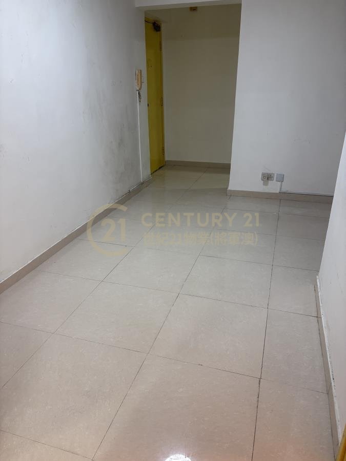 富康花園 第01期 第02座 (綠表)