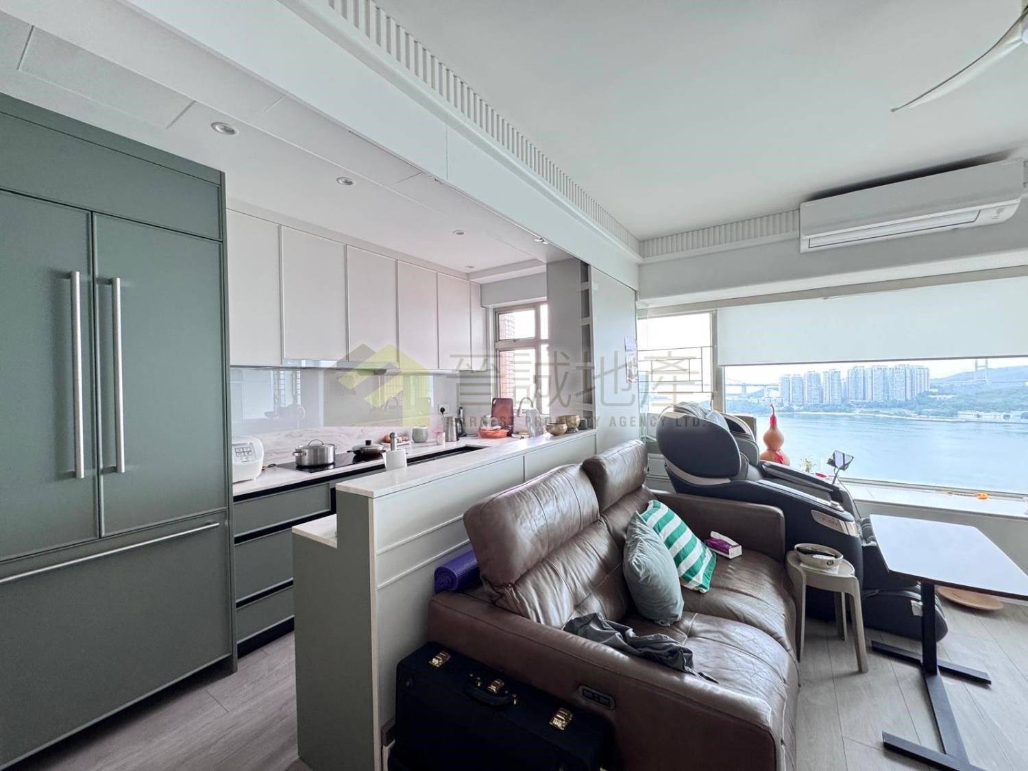 BELLAGIO  Tsuen Wan H B072471 For Buy