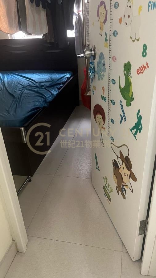 唐明苑 唐輝閣 A座 (綠表)
