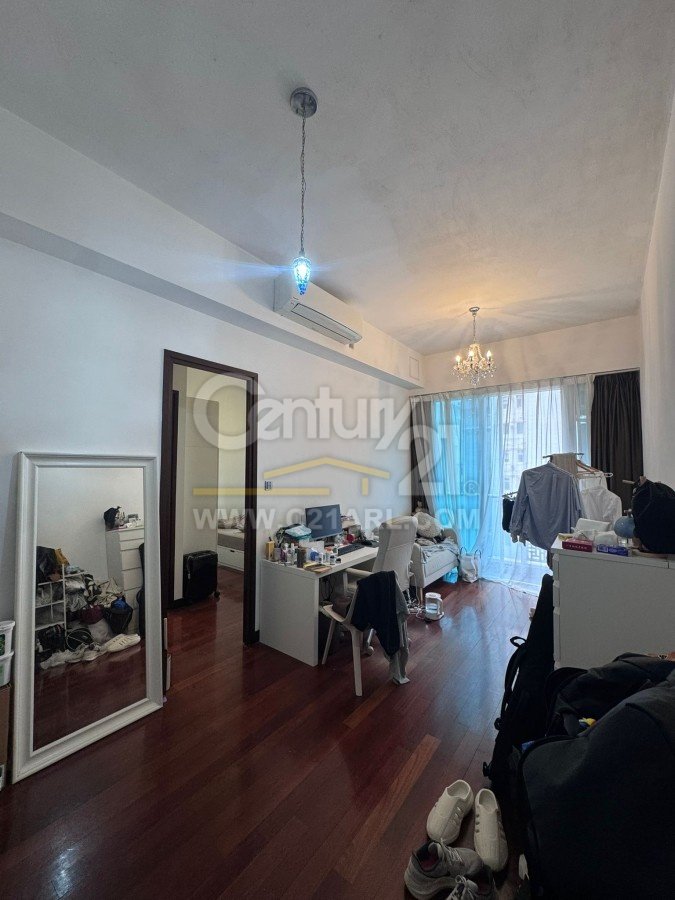 J RESIDENCE Wan Chai A396275 For Buy