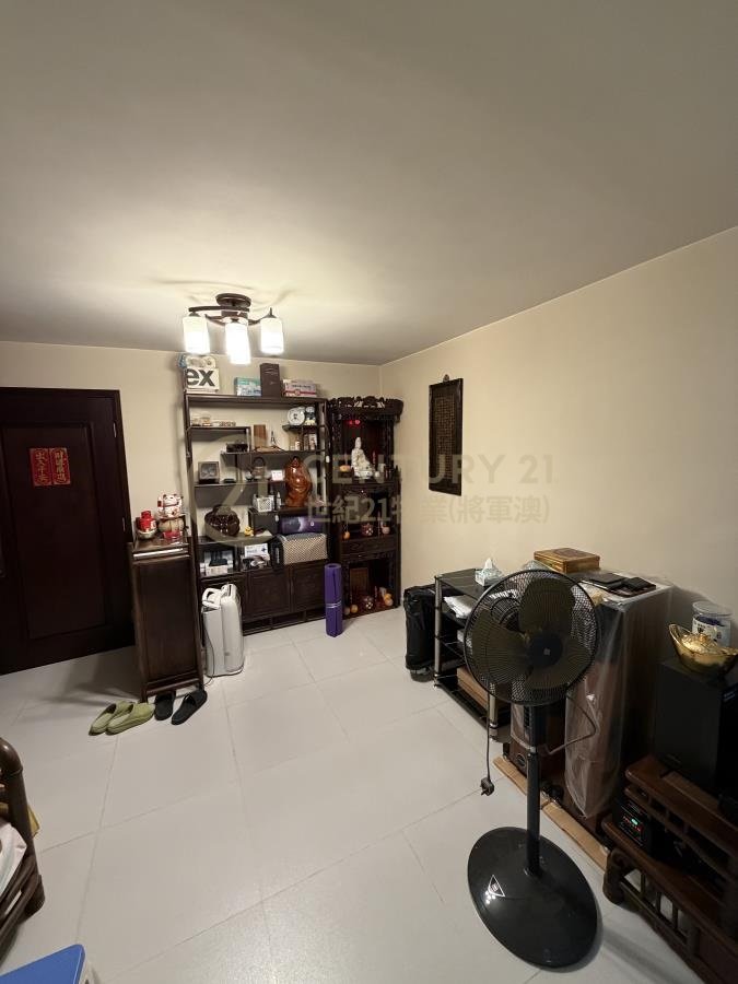 廣明苑 G座 廣新閣 (綠表)