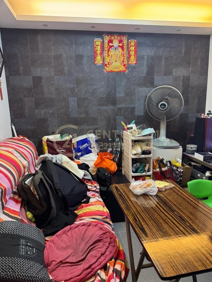 寶明苑 寶柏閣 B座 (連地價)