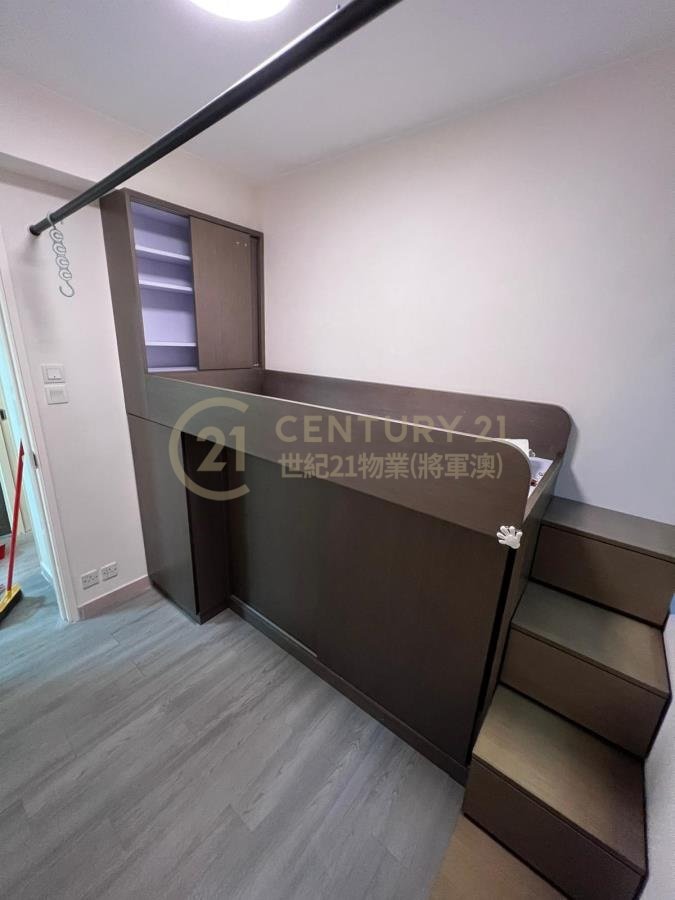 寶盈花園 第02座 (連地價)