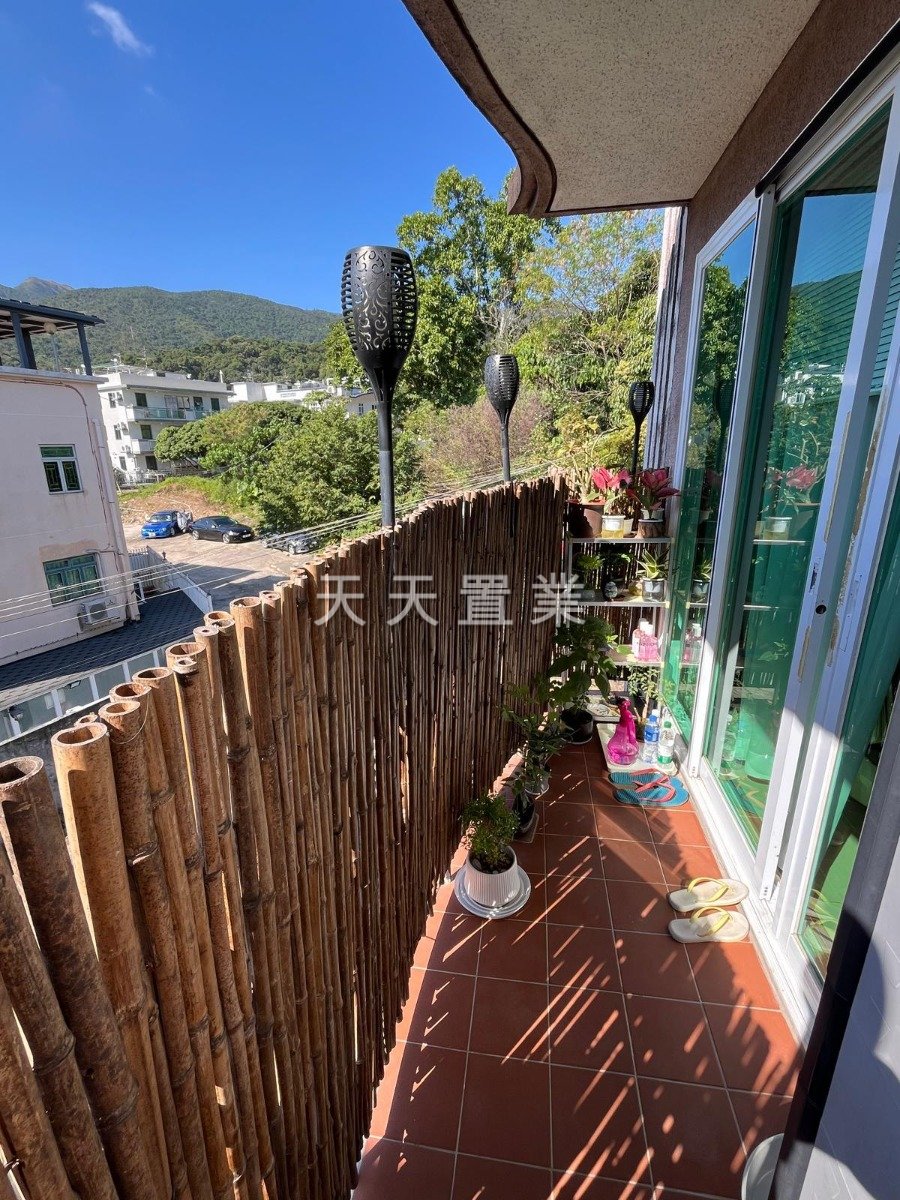 PAK KONG SAN Sai Kung H 017512 For Buy