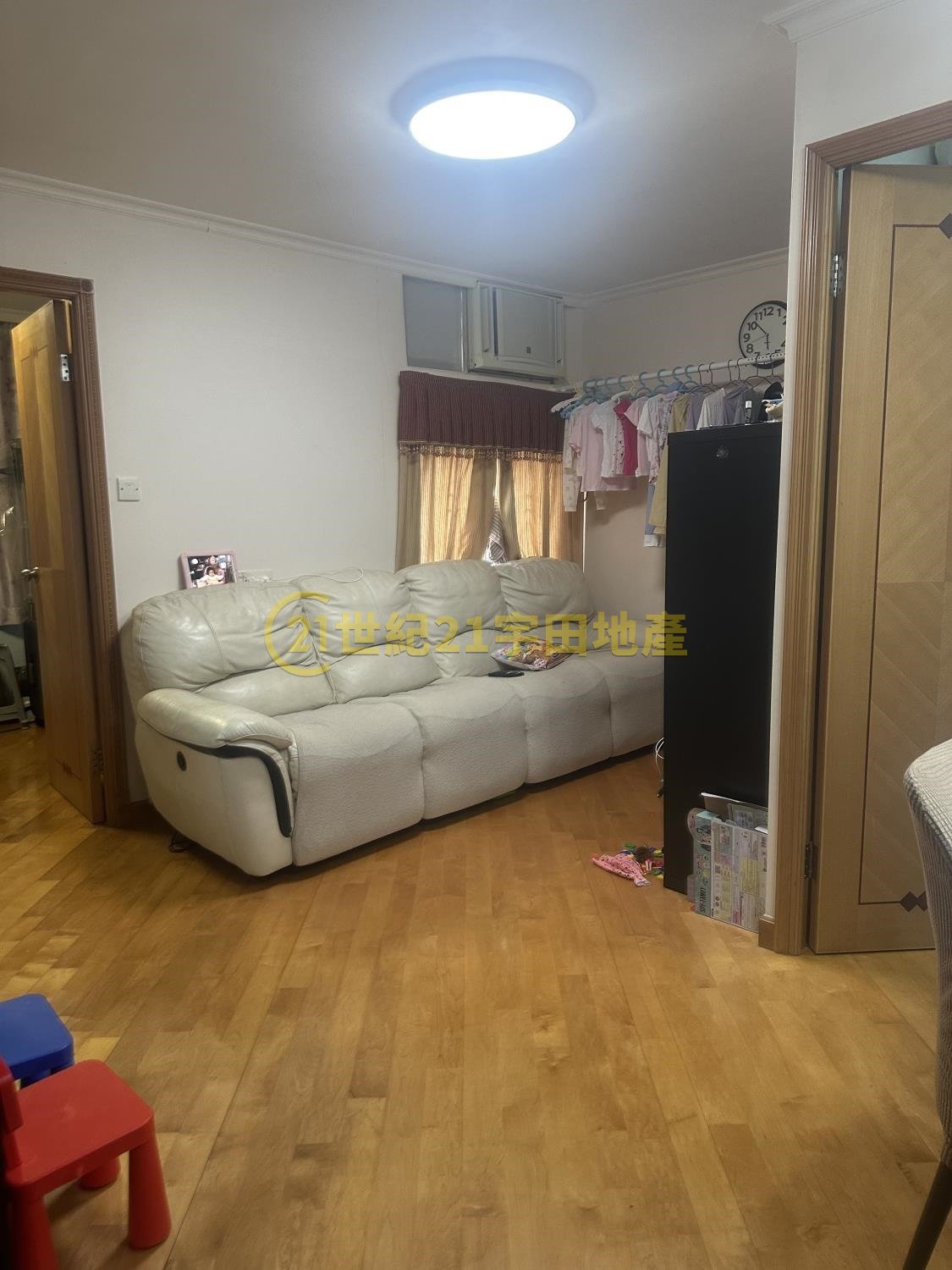 PO NGA COURT Tai Po H F155784 For Buy