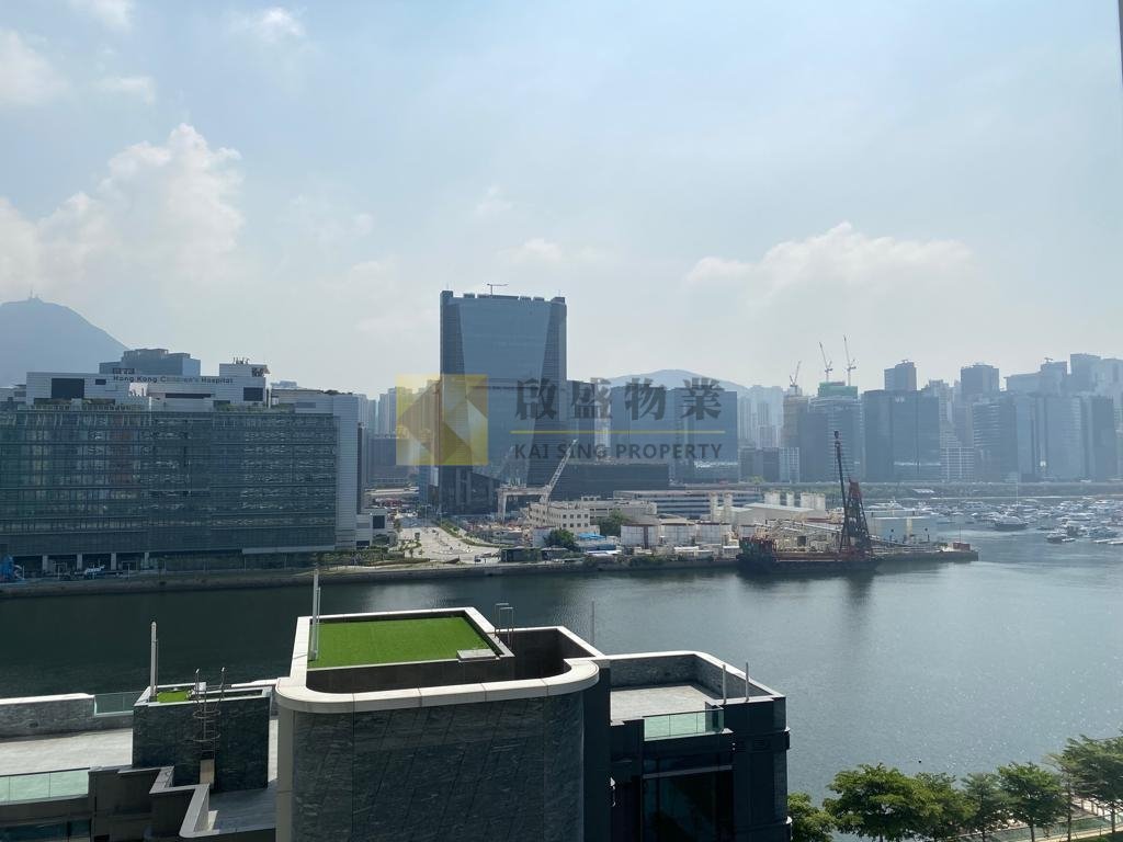 維港一號 2房 景觀開楊 相片 1