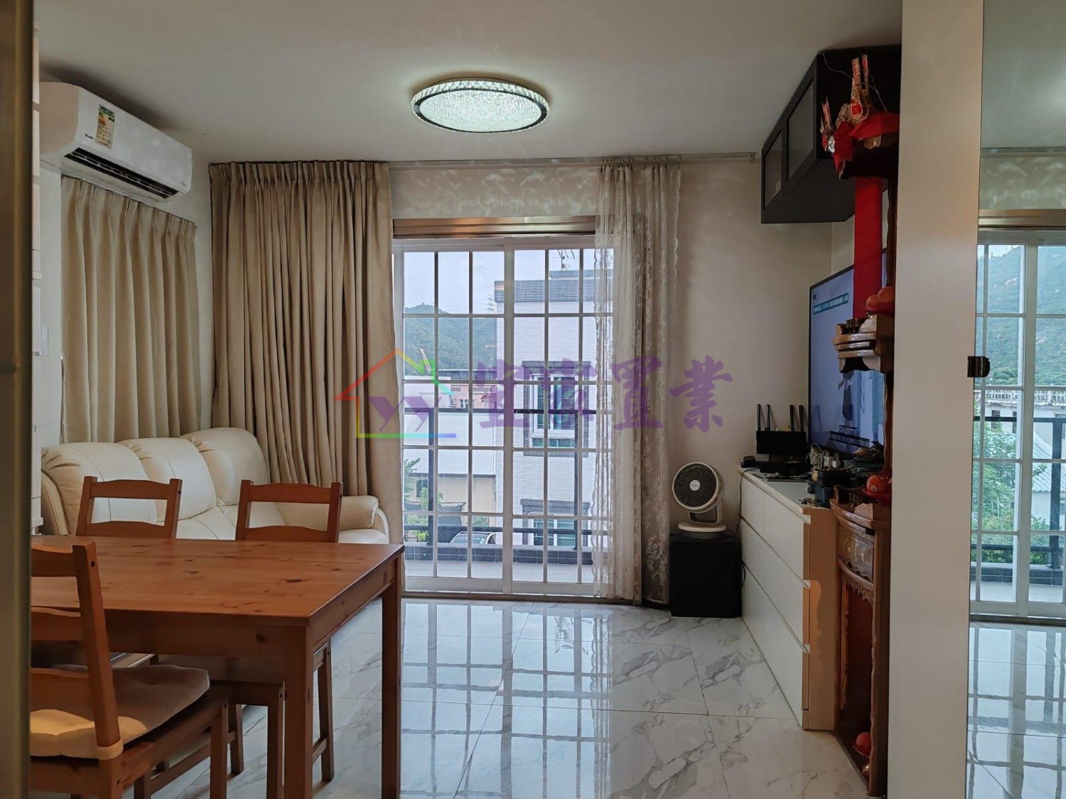 PAK long Tuen Mun H 006031 For Buy
