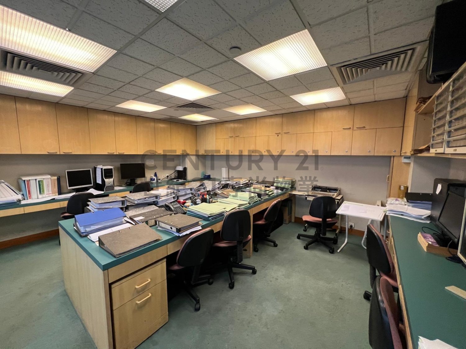 SANG WOO BLDG Wan Chai H C222976 For Buy